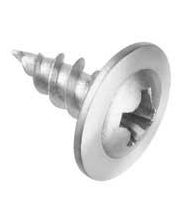 Tornillo autoroscante 8 x 1/2" WADFOW (por unidad)