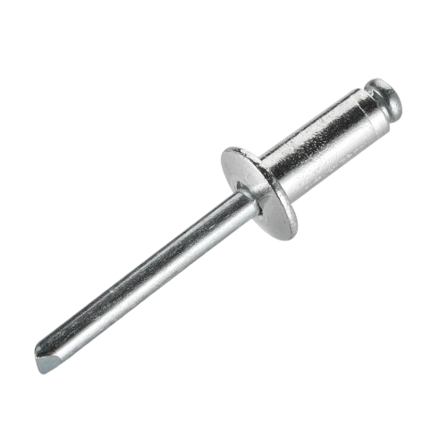 Remache 5-5 5/32"x7/16" ASF (por unidad)