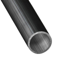 Tubo de acero redondo 2" x 6,00 mts (2,30 mm)