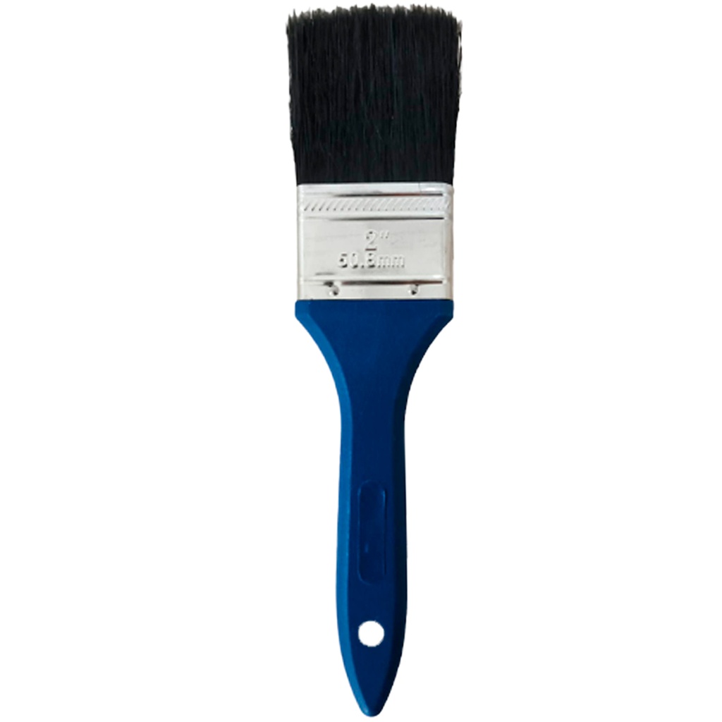 Brocha para pintar mango plastico 2" MC