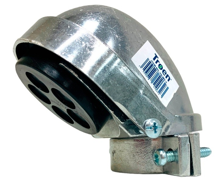 Cabezote emt 1" TROEN