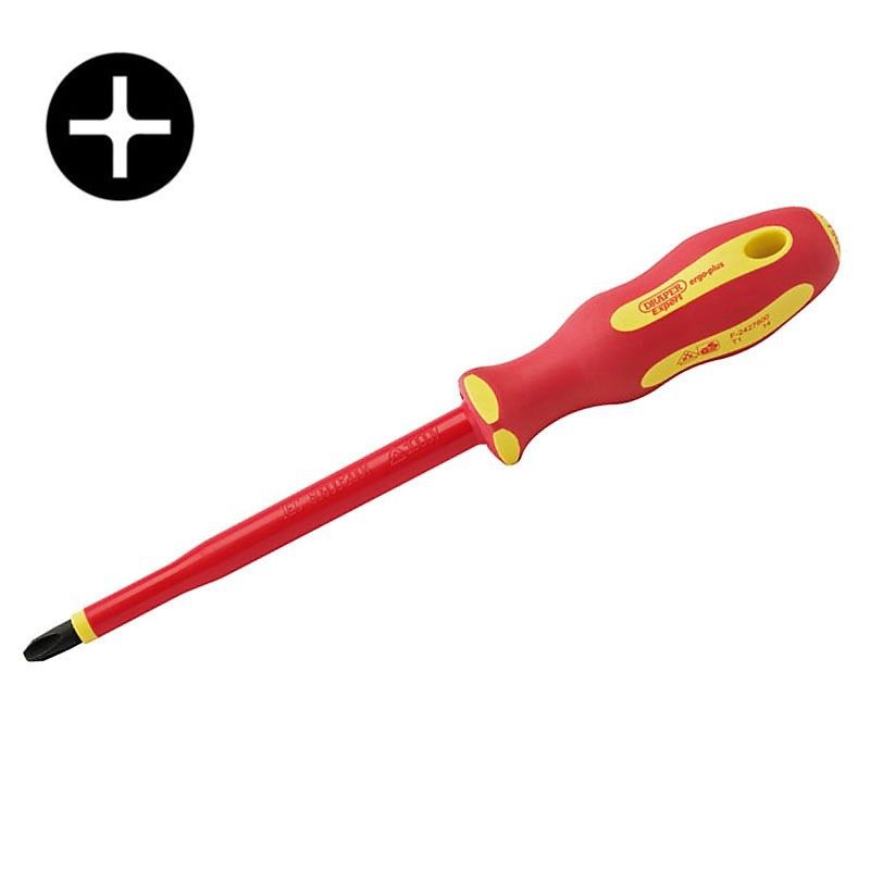 DESTORNILLADOR PHILLIPS #1X3" LOBSTER