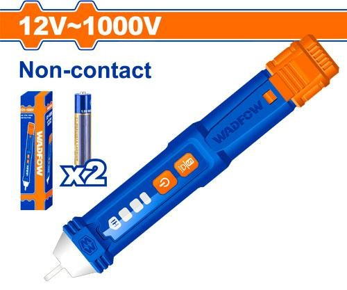 Detector de voltaje 12v WADFOW