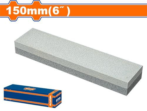 PIEDRA PARA AMOLAR 150X50X25MM WADFOW