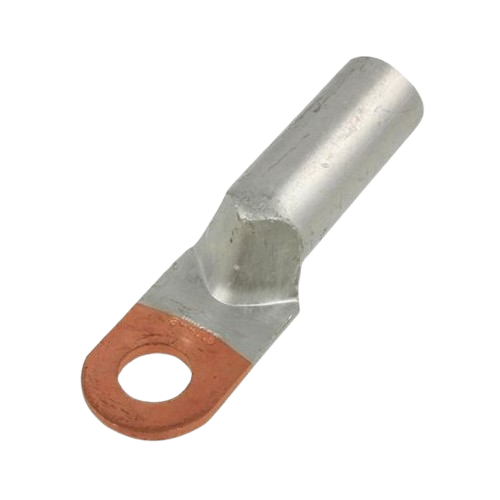 Terminal cobre/aluminio 3awg y 4awg ANDELI