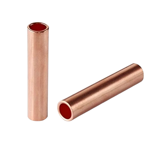 Terminal conector tubular cobre para cable 1/0 thhw ANDELI