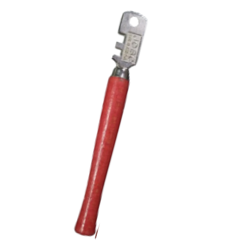 Corta vidrio jobo 6 ruedas