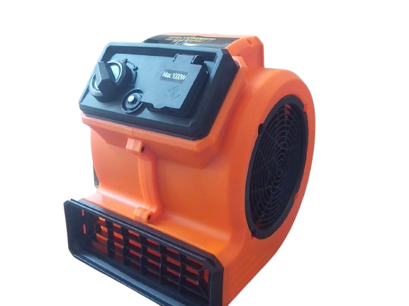 Soplador ventilador 150w ac110v RAPTOR