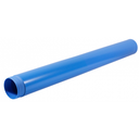 Tubo PVC sch 80 (mr X mr) TUBRICA (3 metros) (1/2")