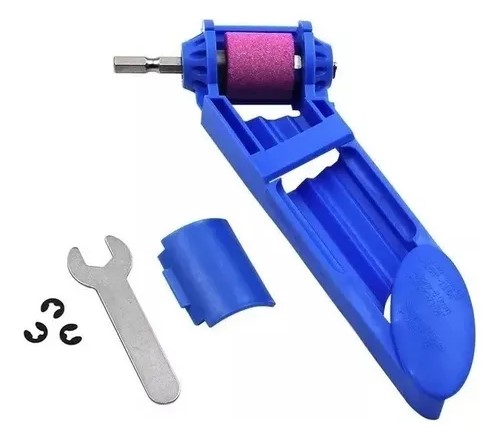 Amolador de mechas DIESEL TOOLS