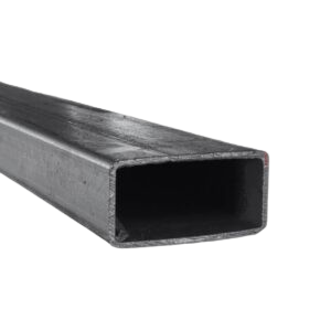 Tubo de acero estructural 260mm x 90mm x 12 mts (5,50 mm)