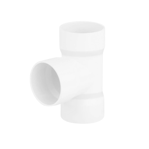 Tee 160mm sanitaria DERIVADOS P