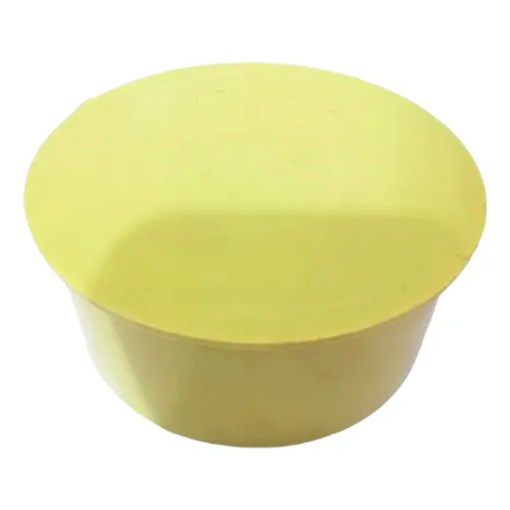 Tapon PVC sanitario 75mm PAVCO