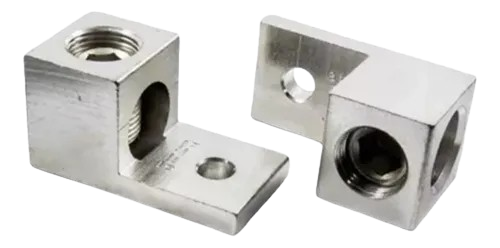 Terminal L (zapatico) ANDELI 250T 1 X 6-250 MCM (set 6pz)