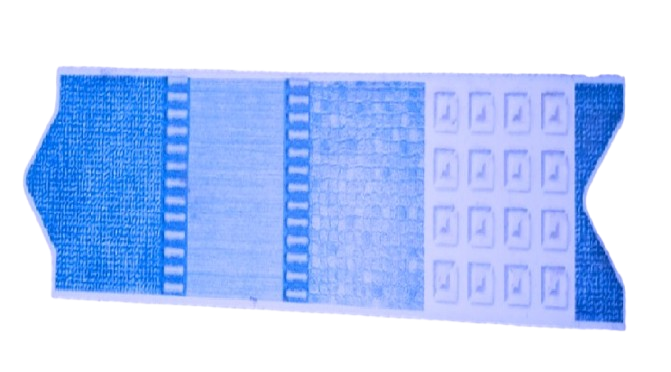Listelo 29cmX7.4cm