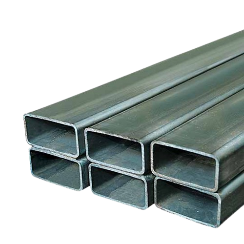 Tubo de acero estructural 320mm x 120mm x 12 mts (6,00 mm)