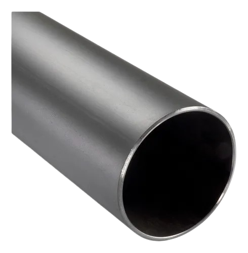 Tubo de acero redondo 6.5/8'' x 12,00 mts AL (4,30 mm)