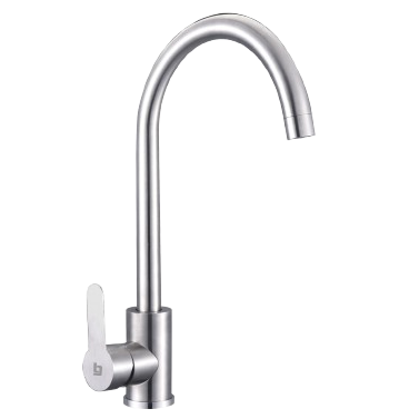 Grifería fregadero monomando joy BELT-G (satinada)