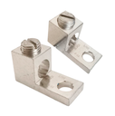 Terminal L (zapatico) ANDELI 1/0T 1X 14-1/0 AWG (Por unidad)