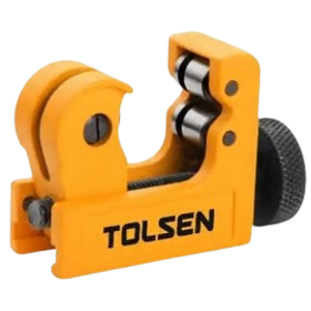 Cortador de tubo 3-22mm TOLSEN
