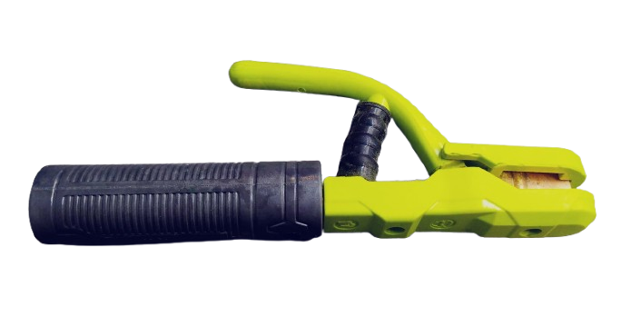 Pinza porta electrodo 600 Amp DYLLU