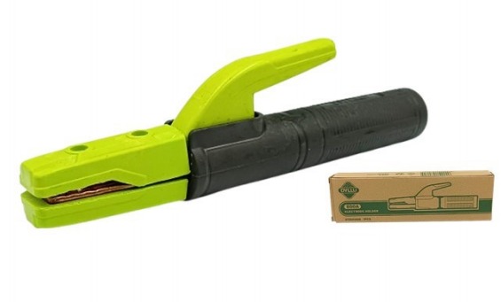 Pinza porta electrodo 800 Amp DYLLU