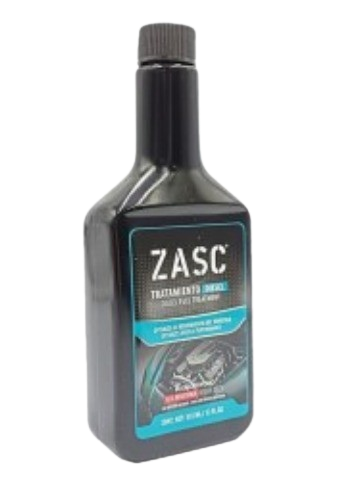 Potenciador de Octanaje para vehiculos ZASC (355ml)