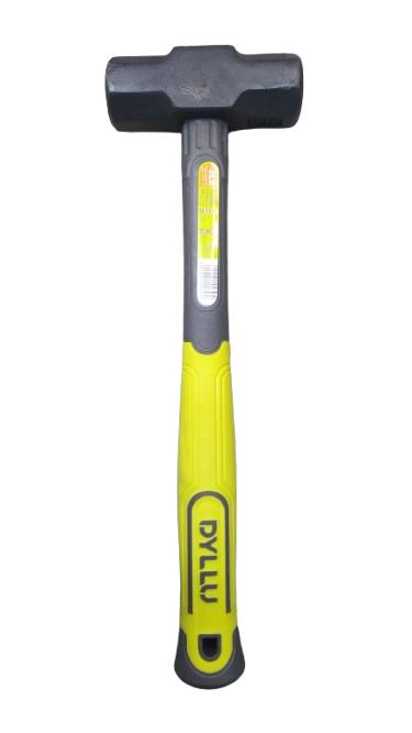 Mandarria 2Lbs mango ergonómico DYLLU