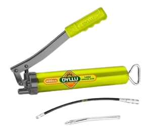 Engrasadora manual 400cc DYLLU