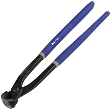 Tenaza cabillera 12'' BRUFER