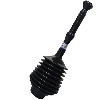 Destapa cañería bomba acordeón COFLEX