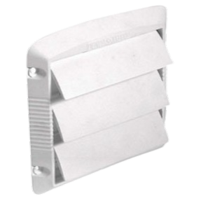 Rejilla para extracción de aire 4" COFLEX