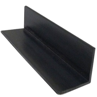 Angulo plástico 1/2'' x 1/2'' DIENPLEX