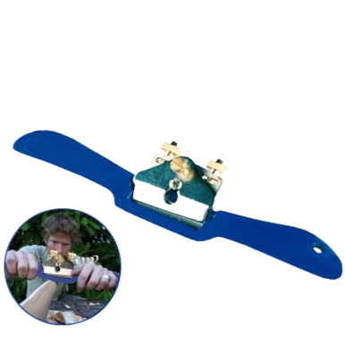 Escariador para madera plano 10" BRUFER