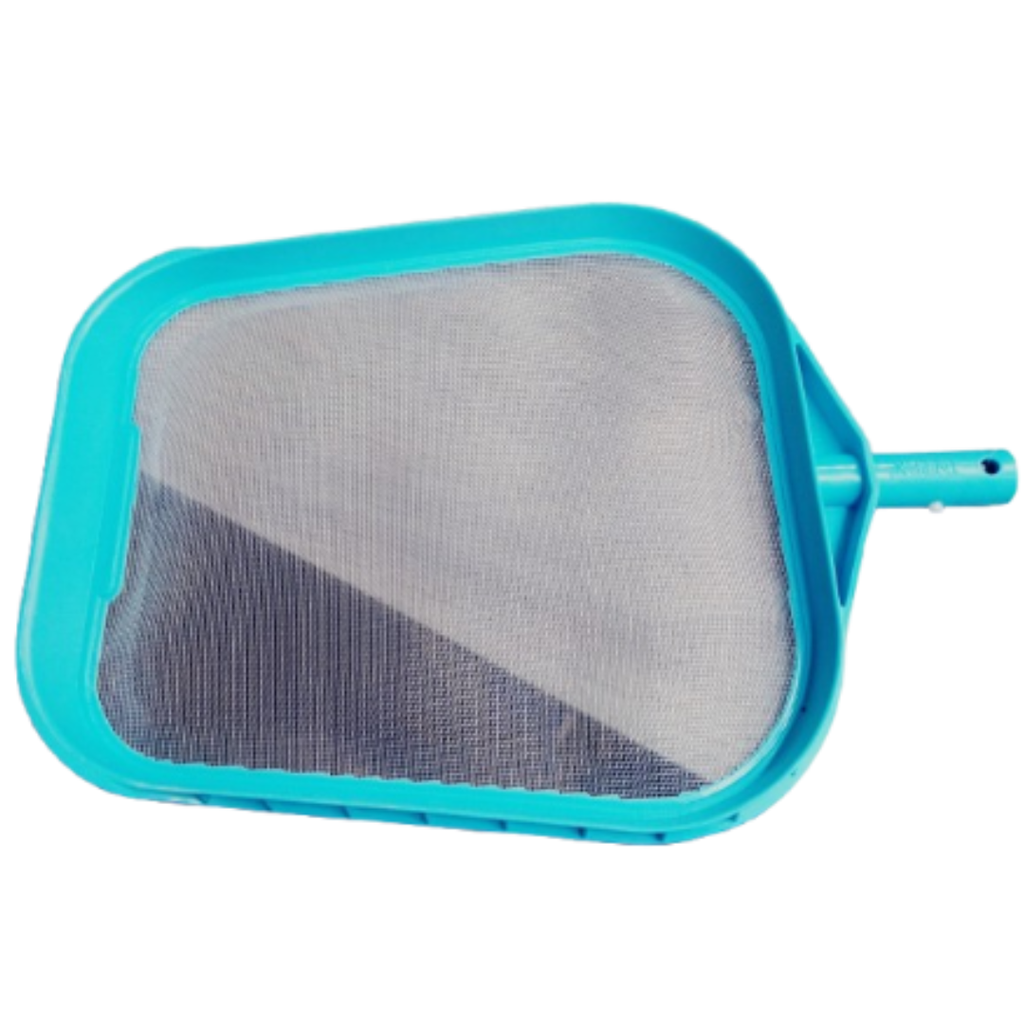 Red recoge hojas p/piscina (30x41x3)cm INTEX