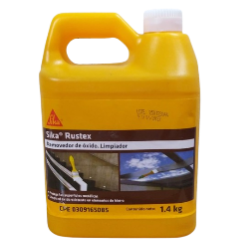 Sika Rustex (1.4kg) SIKA