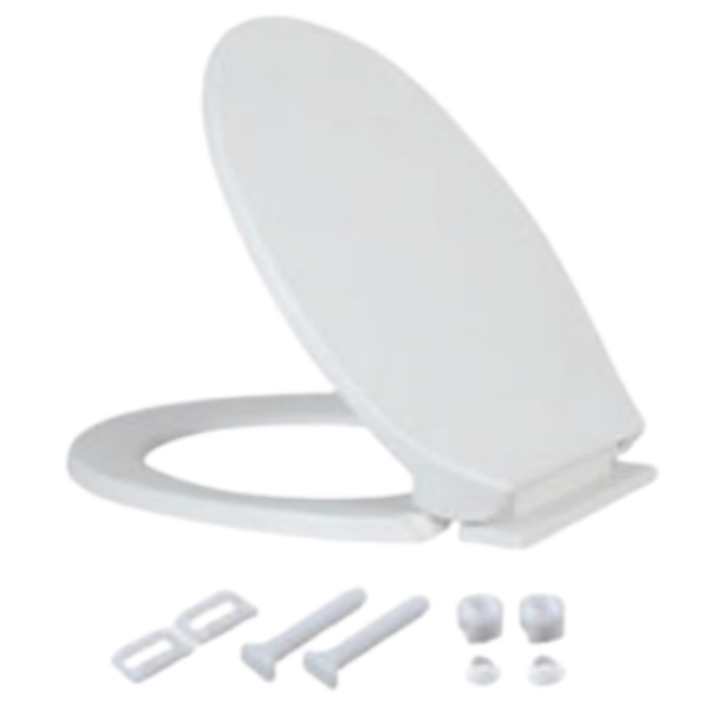 Tapa asiento para w.c. 17'' WADFOW (425mm x 350mm)