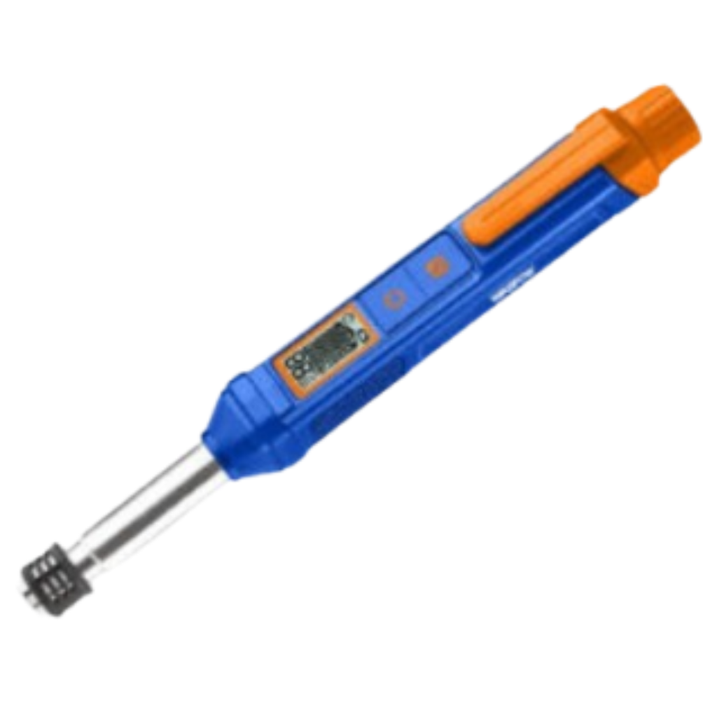 Detector de fuga de gas WADFOW