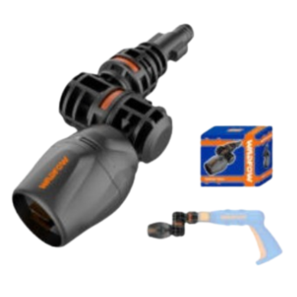 Boquilla para hidrojet rotacion 360 WADFOW