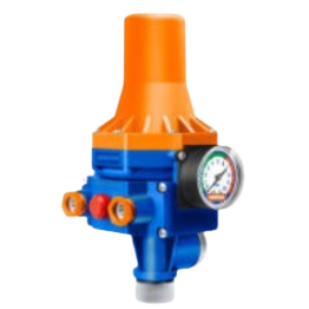 Presostato ac110v 10a 750w WADFOW