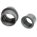 Goma reductora universal 1.1/4''-1.1/2'' AQUAFINA