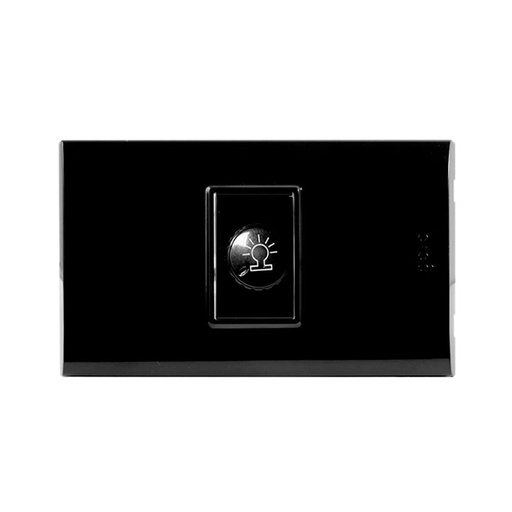 [B540S-B] Dimmer IGOTO (serie b black)