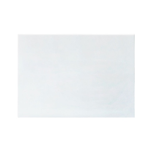 [Z1200-W] Tapa ciega IGOTO (serie z white)