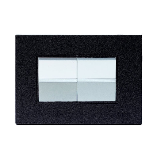 [Z514-B] Interruptor doble IGOTO (serie z)