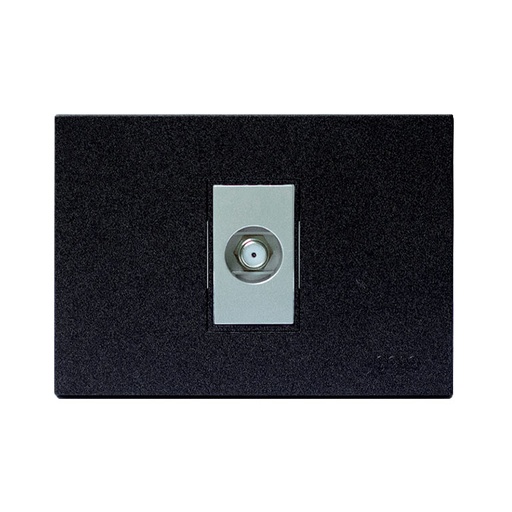 [Z302-B] Toma para conector coaxial IGOTO (serie z)