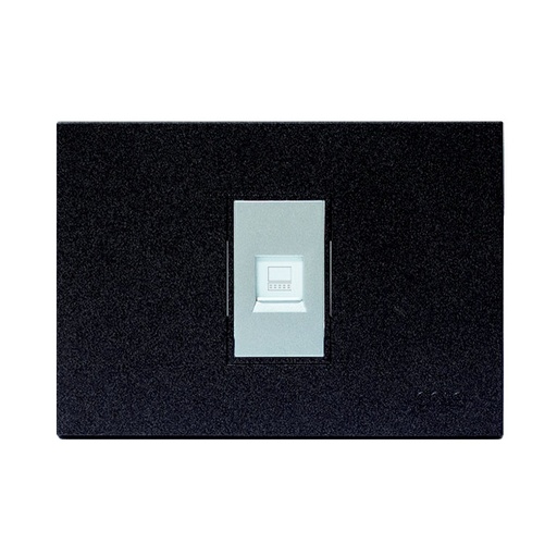 [Z408-B] Toma para conector rj56 redes IGOTO (serie z)