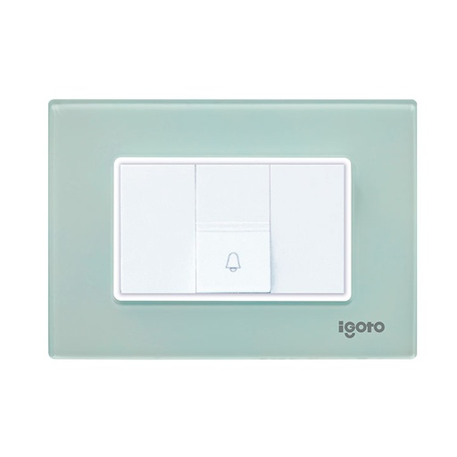 [Z590-A] Timbre IGOTO (serie z acrylic)