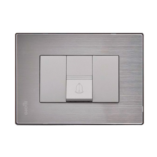[I590] Timbre IGOTO (serie i inox)