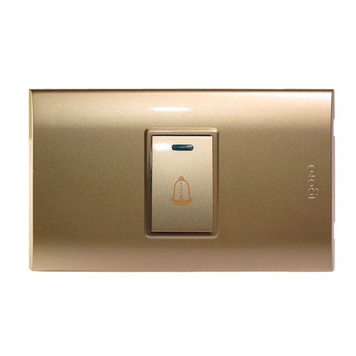 [B5401-G] Timbre IGOTO (serie b gold)