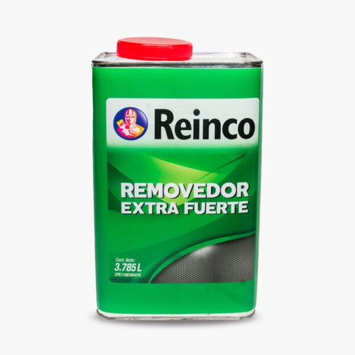 Removedor extra fuerte REINCO